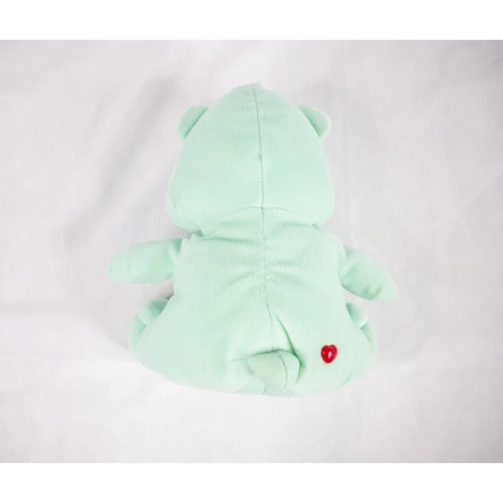 Care Bear Plush Wish‎ Bear Shooting Star 10